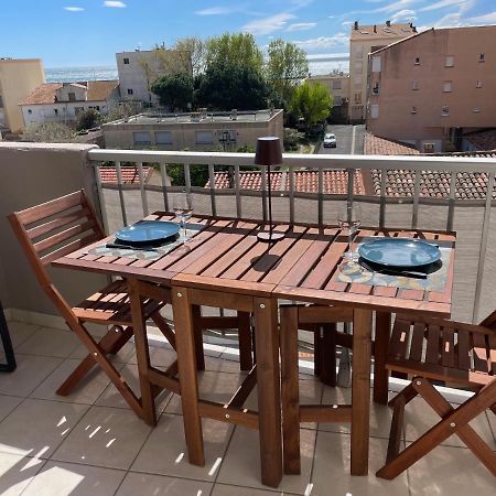 Appartement Au Grau D'Agde Le Grau-dʼAgde エクステリア 写真