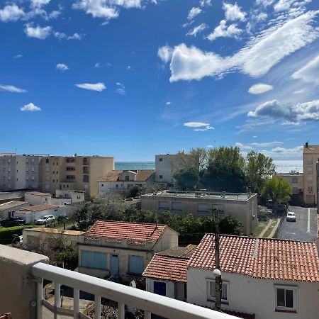 Appartement Au Grau D'Agde Le Grau-dʼAgde エクステリア 写真