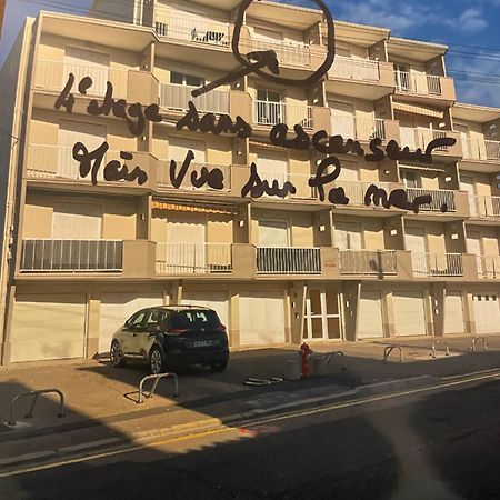 Appartement Au Grau D'Agde Le Grau-dʼAgde エクステリア 写真