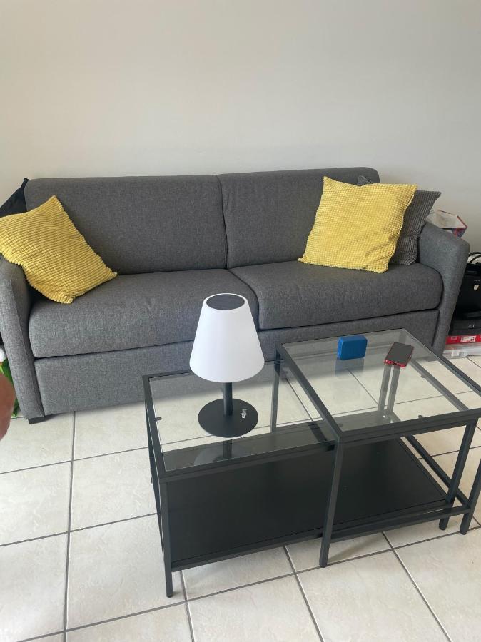 Appartement Au Grau D'Agde Le Grau-dʼAgde エクステリア 写真