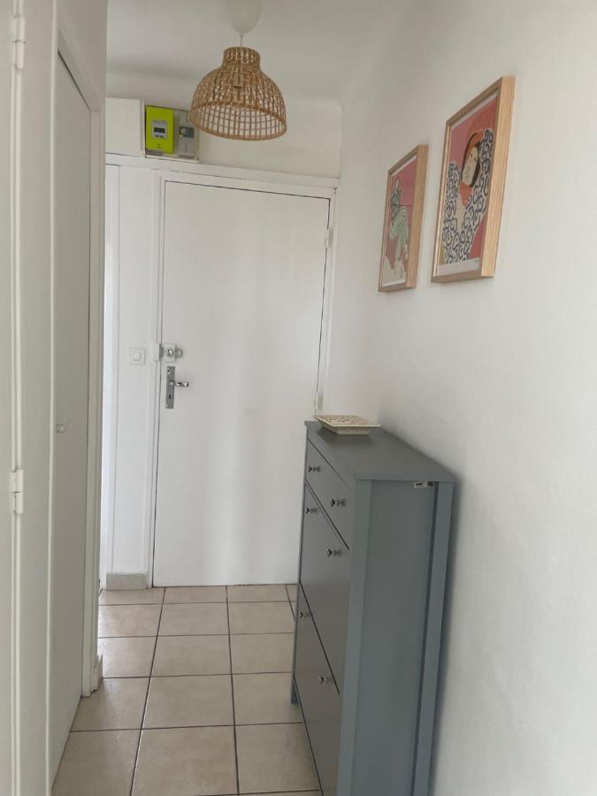 Appartement Au Grau D'Agde Le Grau-dʼAgde エクステリア 写真