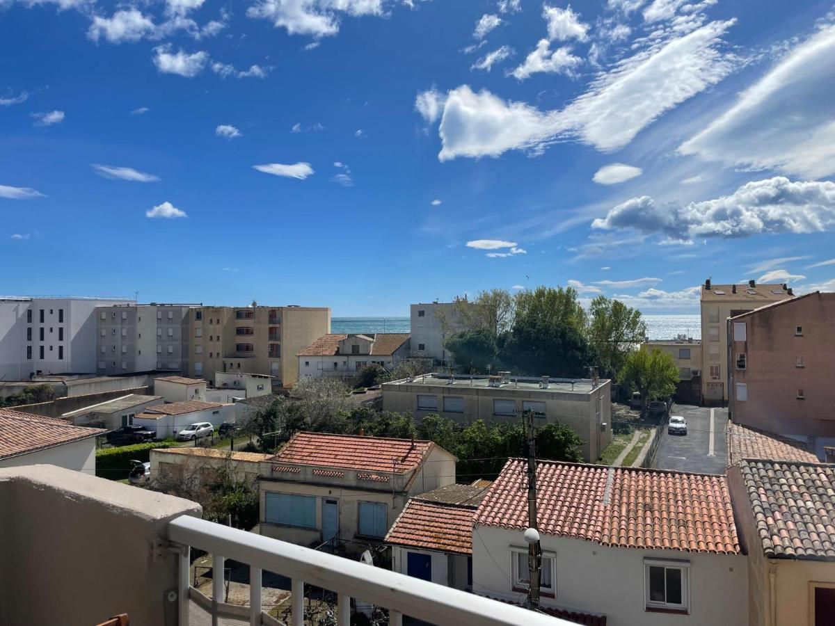 Appartement Au Grau D'Agde Le Grau-dʼAgde エクステリア 写真